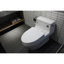 BỒN CẦU 1 KHỐI INAX  AC-1135VN