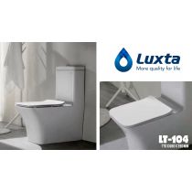 Bồn cầu Luxta LT 104