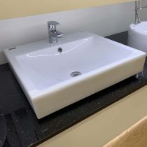 LAVABO ĐẶT BÀN INAX AL-536V