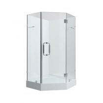 BỒN TẮM VÁCH KÍNH INAX SMBV1000