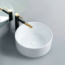 LAVABO TRÒN