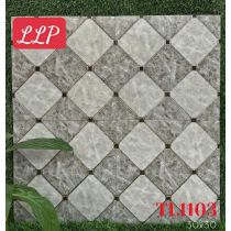 GẠCH BÔNG TRANG TRÍ 30*30 (TL1103)