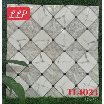 GẠCH BÔNG TRANG TRÍ 30*30 (TL4023)