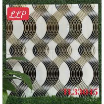 GẠCH BÔNG TRANG TRÍ 30*30 (TL33045)