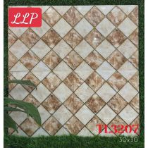 GẠCH BÔNG TRANG TRÍ 30*30 (TL3207)