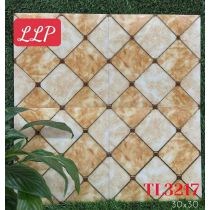 GẠCH BÔNG TRANG TRÍ 30*30 (TL3217)