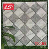 GẠCH BÔNG TRANG TRÍ 30*30 (TL362)