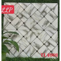 GẠCH BÔNG TRANG TRÍ 30*30 (TL4001)