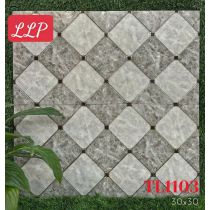 GẠCH BÔNG TRANG TRÍ 30*30 (TL1103)
