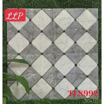 GẠCH BÔNG TRANG TRÍ 30*30 (TL8992)