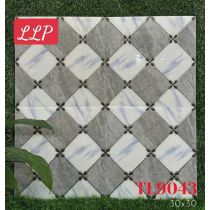 GẠCH BÔNG TRANG TRÍ 30*30 (TL9043)
