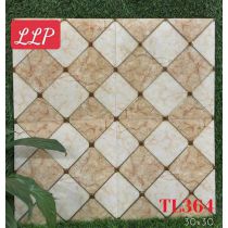 GẠCH BÔNG TRANG TRÍ 30*30 (TL364)