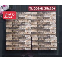 GẠCH BÔNG TRANG TRÍ 15*30 (TL006)