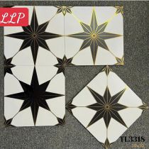 GẠCH BÔNG TRANG TRÍ 30*30 (TL3318)