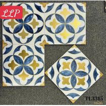 GẠCH BÔNG TRANG TRÍ 30*30 (TL3315)