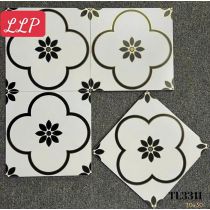 GẠCH BÔNG TRANG TRÍ 30*30 (TL3311)